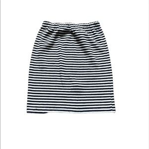 Rafferty Vintage women’s Sport skirt nautical sailor sporty vibes Size Medium